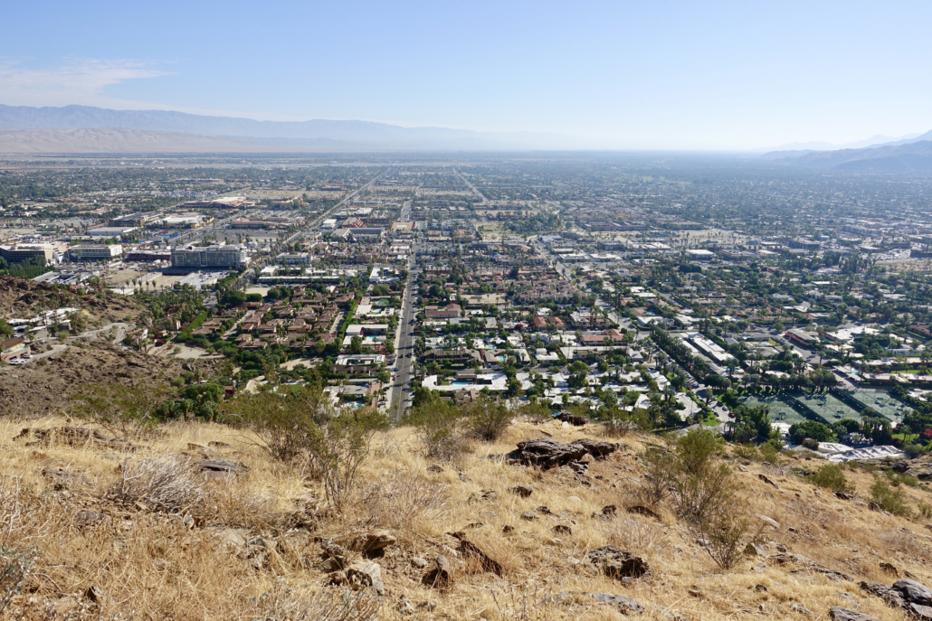 Palm Springs California USA Palm Springs California USA