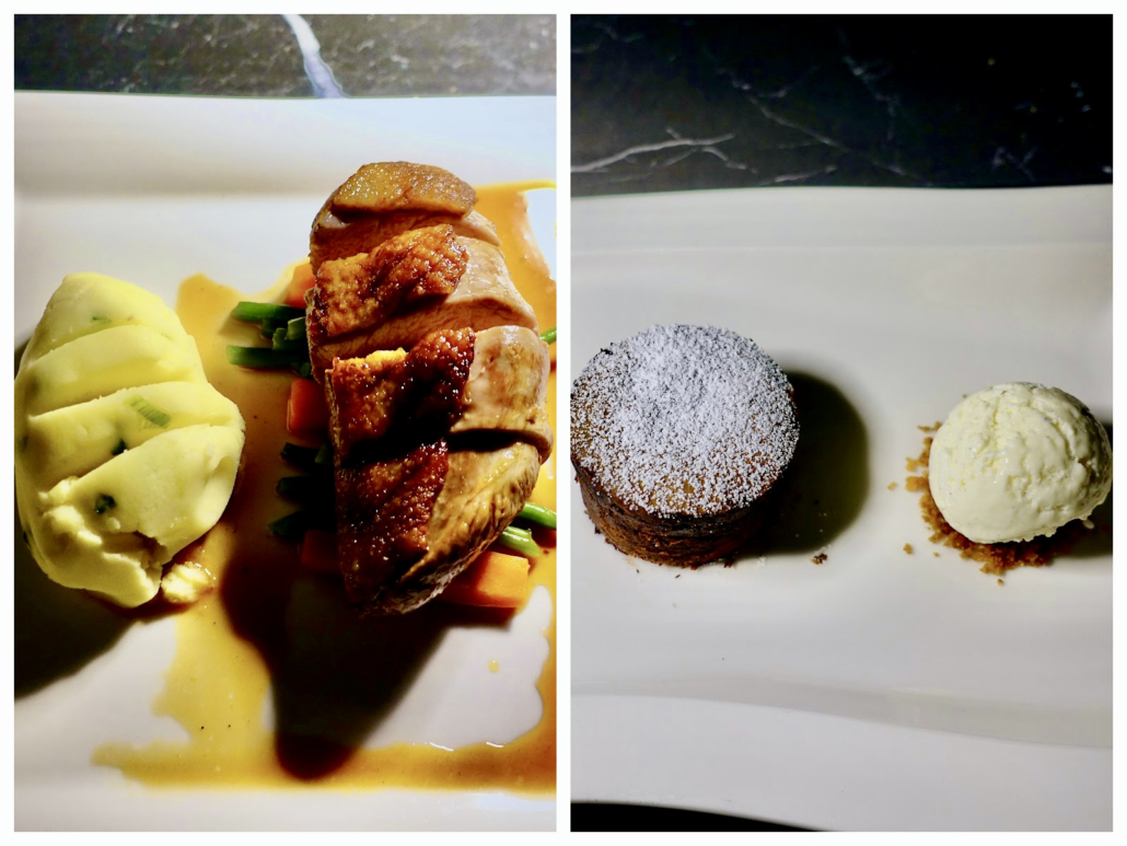 Restaurant Thyme Nafplio (Thumb), Peloponnese/Greece Restaurant Thyme Nafplio (Thumb), Peloponnese/Greece