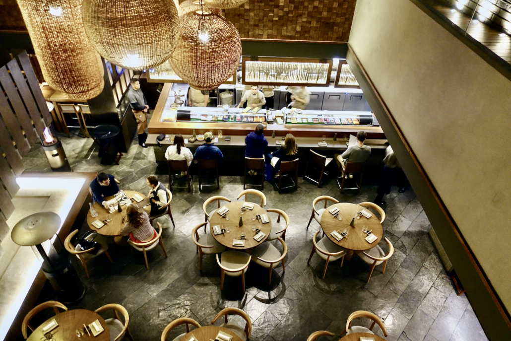 Restaurant Osaka Cocina Nikkei Santiago de Chile Restaurant Osaka Cocina Nikkei - best hotel & restaurants Santiago de Chile