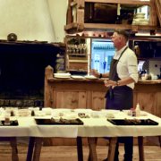 FAD963DA-7004-41AB-8806-AC2A46CFE6CD_1_201_a chef Heiko Nieder, Dolder Grand Zurich/Switzerland